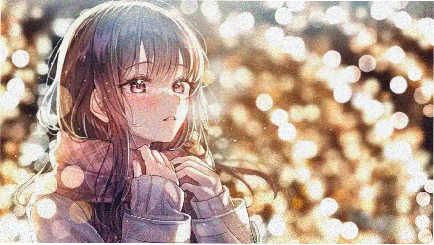 圈套剧场版系列主视觉横幅